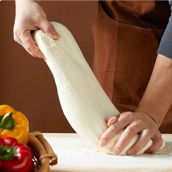 金沙河面粉 多用途麦芯小麦粉10斤 中筋包子馒头水饺饼 京东自营白面5kg 商品图3