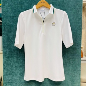 小精灵家女装短袖双色可选 W222116-8/57