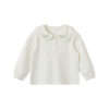 Cucutas女幼童长袖T恤CY26SPW613米白80#-120# 商品缩略图3