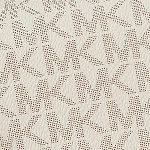 MIMI SM FLAP MESSENGER香草白/牛皮棕 商品图2