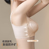 雅黛俪女士文胸小胸聚拢显大性感蕾丝上薄下厚杯收副乳内衣胸罩 商品缩略图5