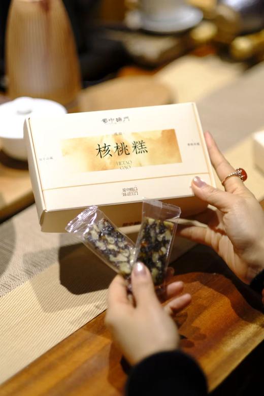 蜀中糖门礼盒 一盒酥润心满载 好运上门 商品图11