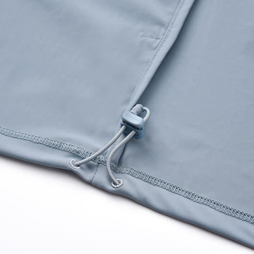 多威新款吸湿速干运动跑步男女轻薄外套2652176 商品图10