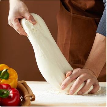 金沙河面粉 专用饺子特制饺子面粉 中式面点优质专用家用小麦粉10斤 /粮油调味 /面粉 /通用粉 商品图0