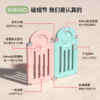 BABYGO 小熊的家折叠围栏【清新款】 商品缩略图3
