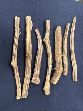 【降真香簪子料】| 大梦香堂