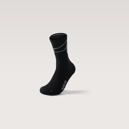 KAILAS凯乐石 KH2602006  中性中帮跑山袜 商品图1