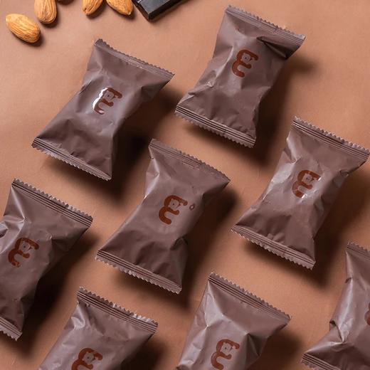 麦德龙 麦臻选xMoomin巧克力千层卷 260g 商品图4