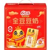 六点半全豆豆奶(节庆礼盒)250ml*12盒/提 商品缩略图0