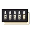 [透小蜜心选]【活动价 ¥ 139/盒 ¥269/2盒 】祖玛珑香水礼盒 Q香9ml*5经典祖玛龙经典五件套 商品缩略图1