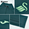 Joma26新款半拉链运动长袖拇指扣足球训练服户外跑步健身透气排汗 商品缩略图3