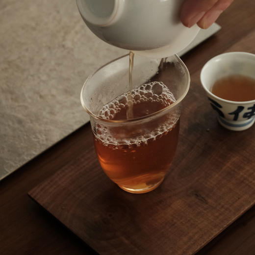 松月乌龙茶六选品鉴装 精选3个产区，6味好茶 商品图3