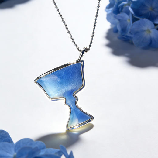 鎏今·一盏蓝 商品图2