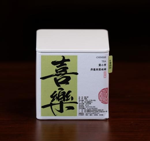 非遗黄小芽 商品图1