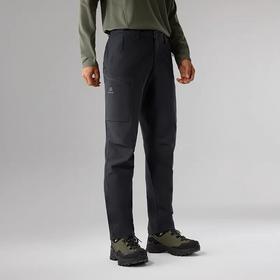 凯乐石春夏季软壳裤防风耐磨弹力透气户外登山徒步裤男