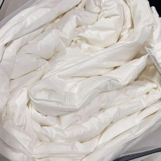 【分销】【桐乡蚕缘蚕丝被】桑蚕丝（长丝） 蚕丝被国标起草单位，真正源头厂家直发，有内衬和手提袋， 结婚陪嫁置办新被推荐 商品图4