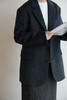 Auralee 羊绒磨毛西装(CASHMERE MOLESKIN JACKET) 商品缩略图1