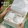 严选 | 尹谜山茶花无火香薰礼盒装 200ml/瓶 三种香型可选 商品缩略图0