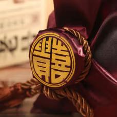 贵喜山西忻州代县特产 贵喜黄酒礼盒装贵喜老号纯粮手工酿造500ml*6瓶/箱 商品图3