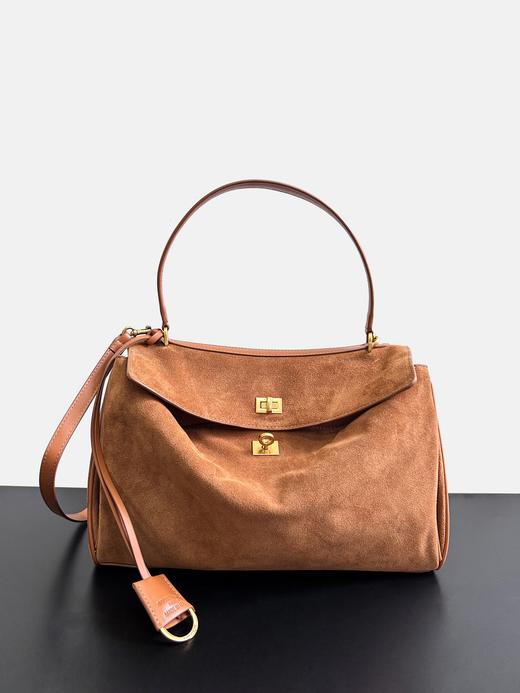 新配色磨砂麂皮 新款Rodeo 商品图0