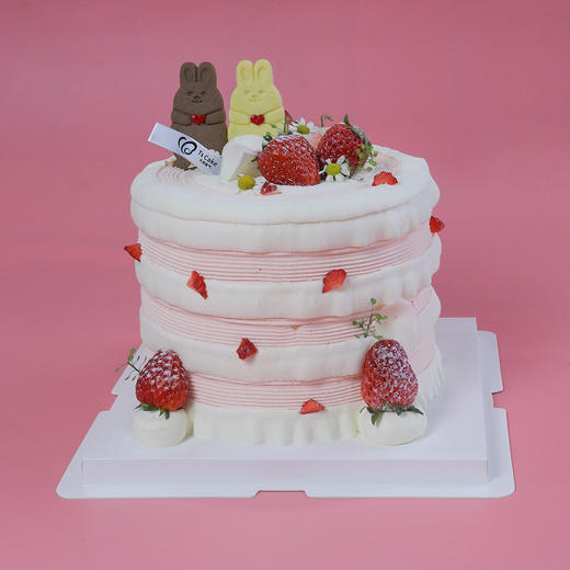 雪蓝甜心   /  粉白甜心 商品图1