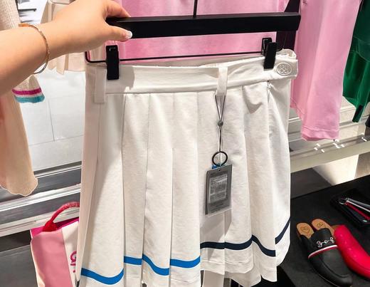 G4精品春秋女装短裙W821956 商品图3