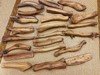「鉴柏」崖柏手工香插 商品缩略图4