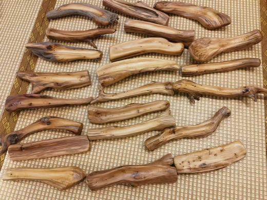 「鉴柏」崖柏手工香插 商品图4