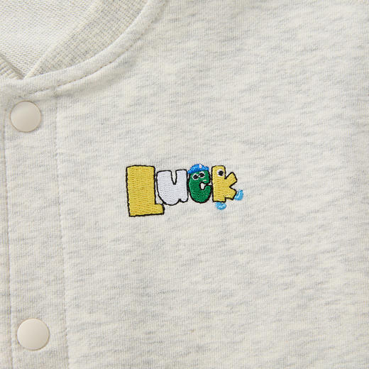 Cucutas幼童便服CY26SPW502紫色/浅花灰/松石绿90#-130# 商品图10