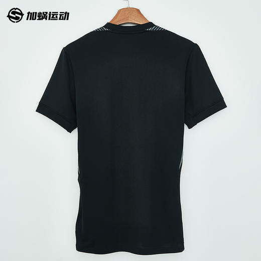 SFS  Nike耐克2026赛季中超山东泰山门将服守门员短袖球衣男子 IQ7304-010 商品图1