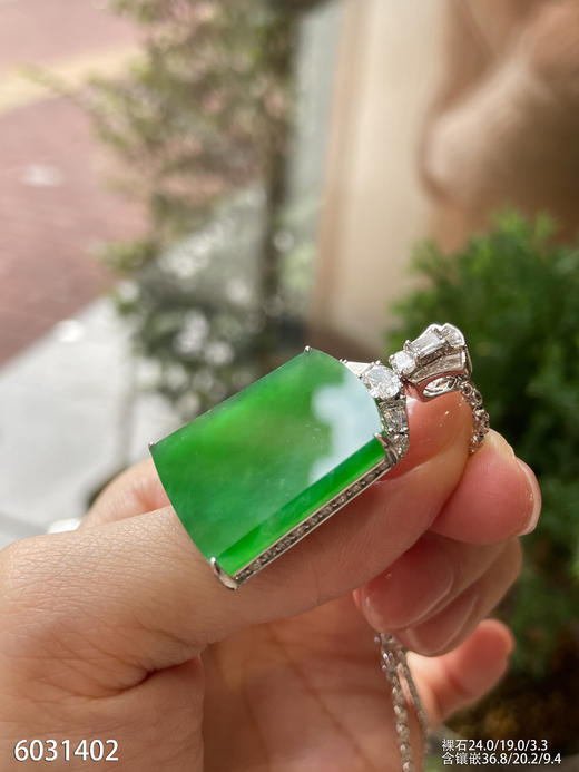 无事牌吊坠【6031402】具体价格微信咨询 商品图3