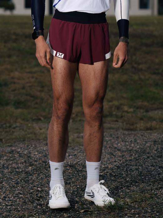 BODYWIT赤乌pro3.0男1.5寸马拉松短裤 商品图0