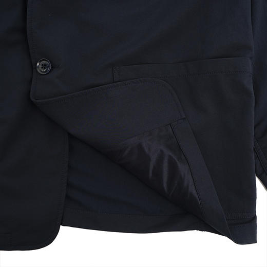 nanamica ALPHADRY Club Jacket 吸湿透气面料轻便西装外套 商品图2