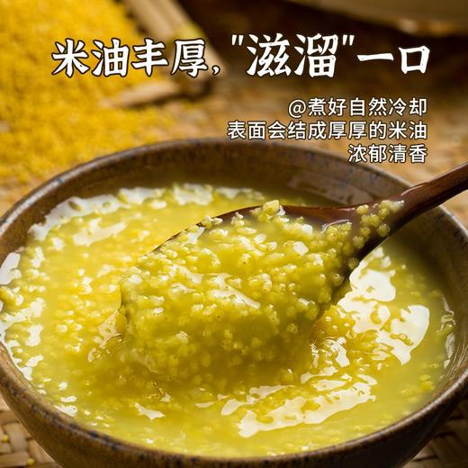 有机小香米礼盒2kg 商品图4