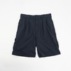 nanamica ALPHADRY Double Pleat Shorts 吸湿透气面料宽松短裤 商品缩略图4