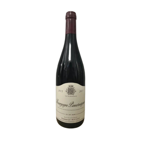胡杰酒庄勃艮第帕斯图格兰红葡萄酒 2022 Emmanuel Rouget Bourgogne Passetoutgrains
