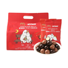 麦德龙 麦臻选xMoomin巧克力脆脆球 600g 商品缩略图0