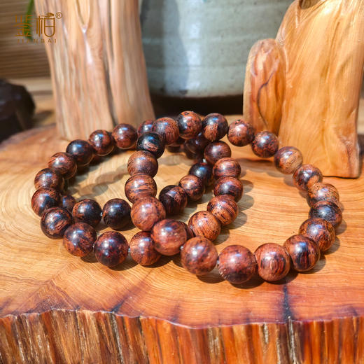 「鉴柏」降真香1.0手串 商品图2