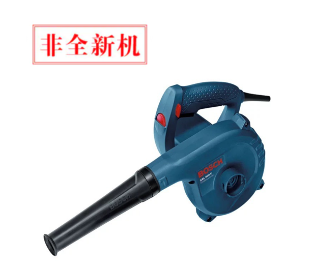博世（BOSCH）GBL 800 E吸尘吹风机