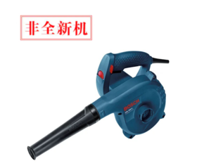 博世（BOSCH）GBL 800 E吸尘吹风机