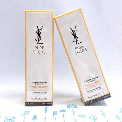 YSL 圣罗兰夜皇后调皮水 150ml（862967） 商品图0