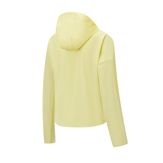 多威新款吸湿速干运动跑步男女轻薄外套2652176 商品图3