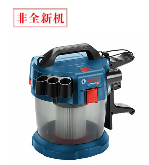 博世（BOSCH）GAS18V-10L工业吸尘器裸机 商品图1