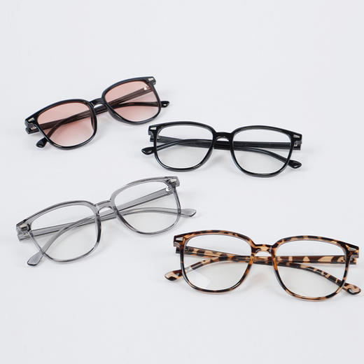 A75防蓝光可配镜眼镜-纪念日百货门店同款169097573 商品图0