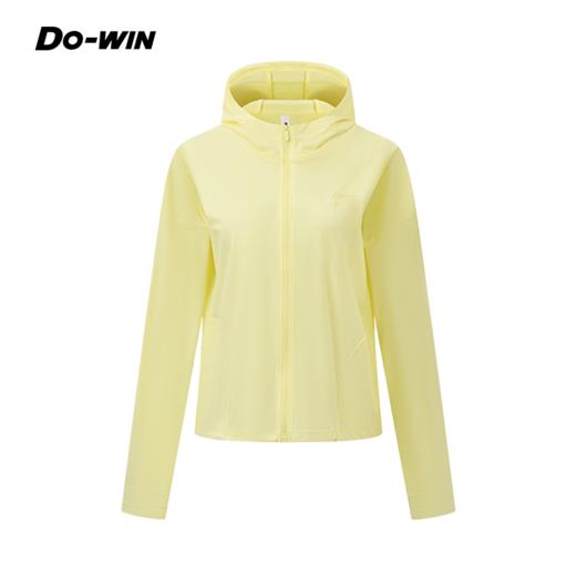 多威新款吸湿速干运动跑步男女轻薄外套2652176 商品图1