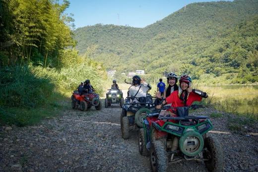 🍃 桐庐开元森泊·外婆家度假酒店·两晚连住套餐·春季大促丨杭州 商品图7