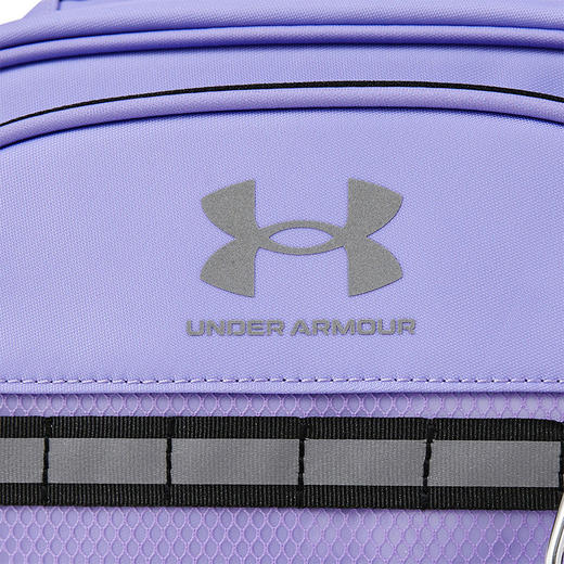 【特惠福利】UnderArmour安德玛儿童男女双肩包261390911 商品图9