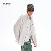 BJHG不计后果亚麻轻薄衬衫男款春2026新款简约百搭休闲长袖衬衣女 商品缩略图2