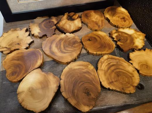 「鉴柏」崖柏小木块（此链接必须跟直播间其他产品一起下单，单拍无效，不发货） 商品图3