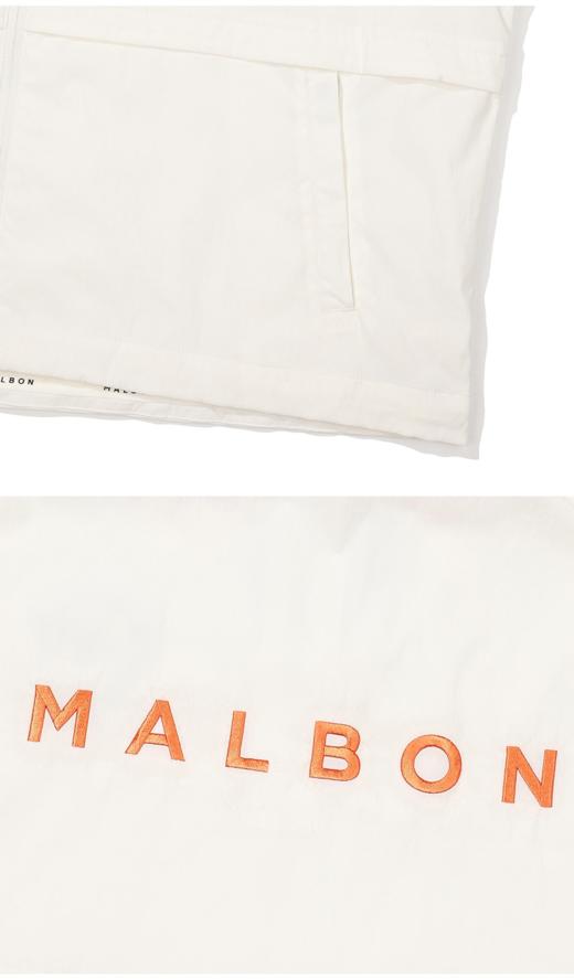 小精灵家白桔双拼外套W323302 商品图1